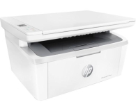HP LaserJet M140we 7MD72E - 724516 - zdjęcie 3
